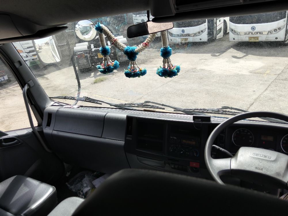 ISUZU ISUZU FTR 240 "FTR34JXTXT ISUZU 240แรงม้า รถบรรทุก 6ล้อ หัวลาก เฉพาะหัว ปี2022 เลขไมล์น้อยกว่า 500,000 กม. ISUZU ISUZU FTR 240 "FTR34JXTXT ISUZU 240แรงม้า รถบรรทุก 6ล้อ หัวลาก เฉพาะหัว ปี2022 เลขไมล์น้อยกว่า 500,000 กม.