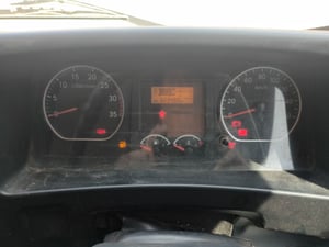 ISUZU FVM300 FVM34QSXXU 300แรงม้า รถบรรทุก 10ล้อ กระบะคอกสูง ปี2020 เลขไมล์น้อยกว่า 800,000 กม. (ทะเบียน 74-4490)