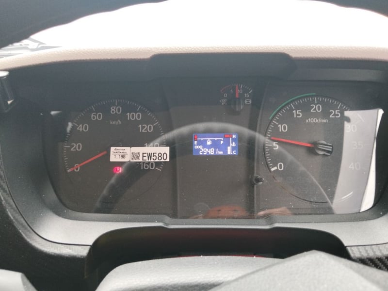 HINO DOMINATOR500 FC9JJ1A-CBAHF 210แรงม้า รถบรรทุก 6ล้อ กระบะคอกสูง ปี2023 เลขไมล์น้อยกว่า 50,000 กม. (ทะเบียน 68-9636) HINO DOMINATOR500 FC9JJ1A-CBAHF 210แรงม้า รถบรรทุก 6ล้อ กระบะคอกสูง ปี2023 เลขไมล์น้อยกว่า 50,000 กม. (ทะเบียน 68-9636)