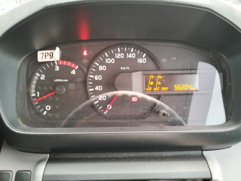 HINO 300 INNOVATOR XZU600R-HKMQLT3 150 แรงม้า รถบรรทุก 6ล้อ ดั้มพ์ ปี2023 เลขไมล์น้อยกว่า 100,000 กม. (ทะเบียน 72-5993)