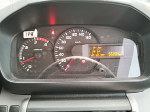 HINO 300 INNOVATOR XZU600R-HKMQLT3 150 แรงม้า รถบรรทุก 6ล้อ ดั้มพ์ ปี2023 เลขไมล์น้อยกว่า 100,000 กม. (ทะเบียน 72-5993)