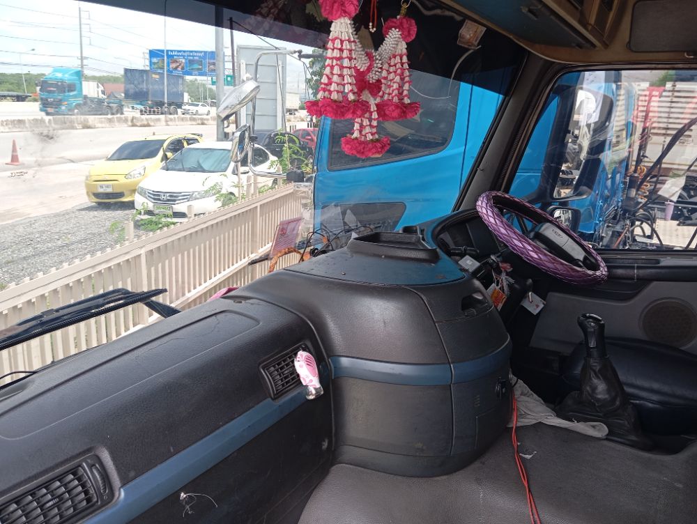 VOLVO  FM 400 "FM1362T32400AAS 