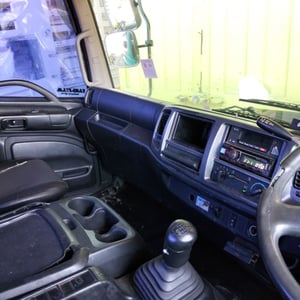 HINO VICTOR500 FM1AK1B-SHT 344แรงม้า รถบรรทุก 10ล้อ หัวลาก เฉพาะหัว ปี2019 (ทะเบียน 72-9910) HINO VICTOR500 FM1AK1B-SHT 344แรงม้า รถบรรทุก 10ล้อ หัวลาก เฉพาะหัว ปี2019 (ทะเบียน 72-9910)