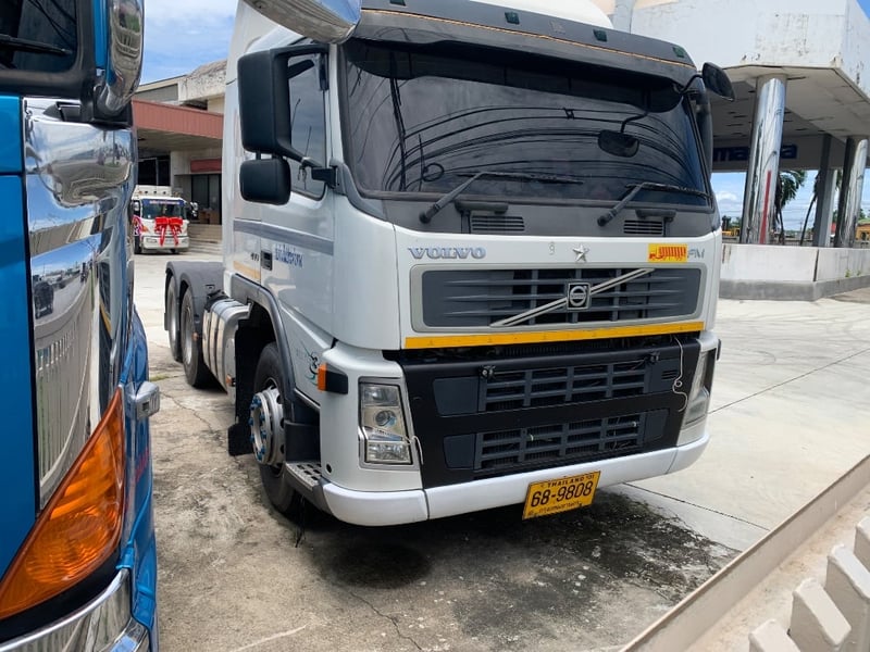VOLVO  FM 400 "FM1362T32400AAS 