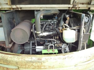 รถขุดนำเข้า MITSUBISHI MM35 หัวเก๋ง เอกสารครบ ลดราคา สภาพพร้อมใช้งาน รถขุดนำเข้า MITSUBISHI MM35 หัวเก๋ง เอกสารครบ ลดราคา สภาพพร้อมใช้งาน