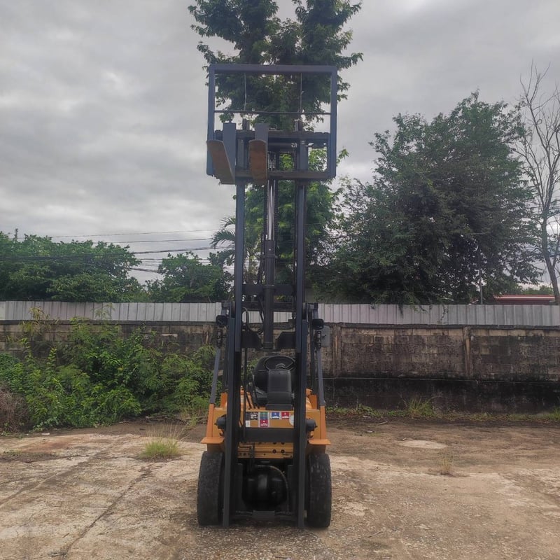 Mitsubishi FG20T ขนาด 2 ตัน เบนซิล+แก๊ส แผงงาสไลด์ พร้อมใช้งาน ต่อรองราคาได้ Mitsubishi FG20T ขนาด 2 ตัน เบนซิล+แก๊ส แผงงาสไลด์ พร้อมใช้งาน ต่อรองราคาได้