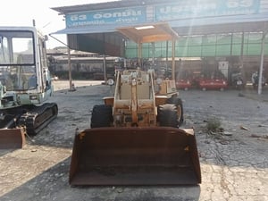 รกตัก TCM808 ลดราคาเหลือ 80,000 บาท