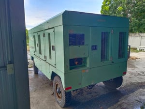 ปั๊มลมแรงดันสูง 24.1บาร์ AIRMAN PDSK900S ปี:2017 ชั่วโมง:5,399 นำเข้่ายี่ปุ่น ไม่เคยใช้งานในไทย ปั๊มลมแรงดันสูง 24.1บาร์ AIRMAN PDSK900S ปี:2017 ชั่วโมง:5,399 นำเข้่ายี่ปุ่น ไม่เคยใช้งานในไทย