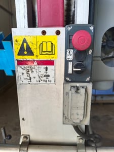 รถกระเช้าไฟฟ้า Genie AWP-25S ทํางานได้สูง 9.57เมตร นําเข้ายี่ปุ่น สะดวกในการขนย้ายง่ายโดยใช้รถกะบะได้ 