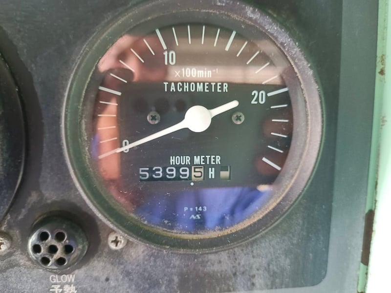 ปั๊มลมแรงดันสูง 24.1 บาร์ AIRMAN PDSK900-402 นำเข้าจากยี่ปุ่น ไม่เคยใช้งานในไทยครับ ปั๊มลมแรงดันสูง 24.1 บาร์ AIRMAN PDSK900-402 นำเข้าจากยี่ปุ่น ไม่เคยใช้งานในไทยครับ