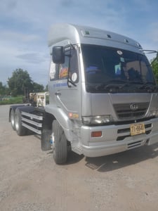 ขายหัวลาก UD 320 สภาพพร้อมใช้