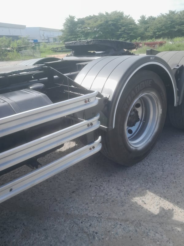 ขายหัวลาก UD 320 สภาพพร้อมใช้