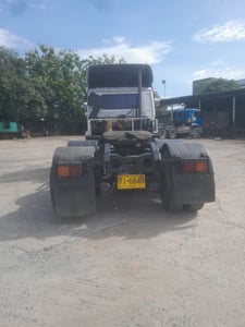 ขายหัวลาก UD 320 สภาพพร้อมใช้