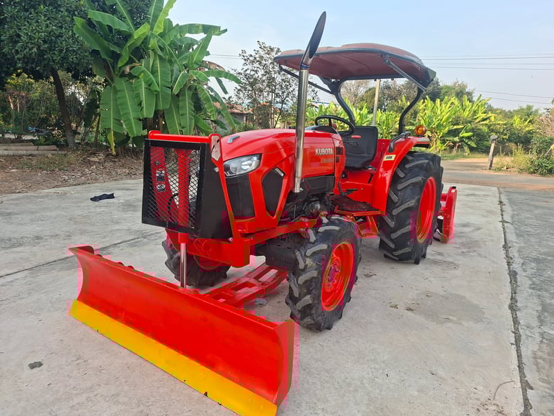 คูโบต้าL5018 4WD 