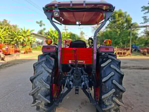 รถตักคูโบต้าL5018 4WD 