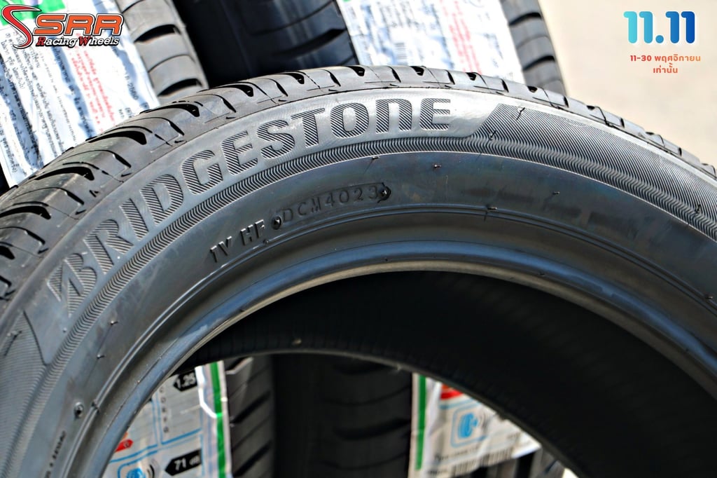 BRIDGESTONE ECOPIA EP150 205-55-17 โปรโมชั่น ลดราคาพิเศษ BRIDGESTONE ECOPIA EP150 205-55-17 โปรโมชั่น ลดราคาพิเศษ