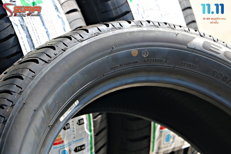 BRIDGESTONE ECOPIA EP150 205-55-17 โปรโมชั่น ลดราคาพิเศษ