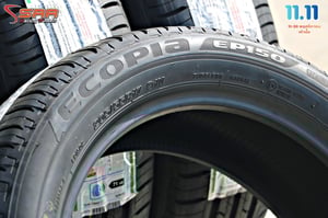 BRIDGESTONE ECOPIA EP150 205-55-17 โปรโมชั่น ลดราคาพิเศษ