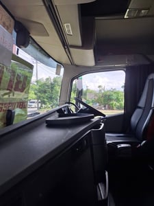 VOLVO FH 440แรงม้า รถบรรทุก 10ล้อ หัวลาก เฉพาะหัว ปี2017