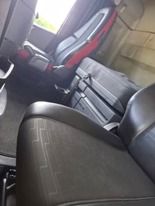 VOLVO FH 440แรงม้า รถบรรทุก 10ล้อ หัวลาก เฉพาะหัว ปี2017