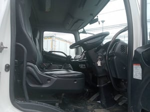 ขายรถ10ล้อตู้เย็น HINO VICTOR 260 ปี60 แอร์ติดลบได้-20องศา ตู้ช.ทวี ยาว9.60ม.