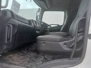 HINO FL 260แรงม้า รถบรรทุก 10ล้อ ตู้เย็น ปี2017