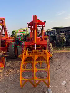 รถไถm9540พร้อมคีบนาซ่า รถไถm9540พร้อมคีบนาซ่า