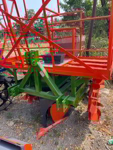 รถไถm9540พร้อมคีบนาซ่า รถไถm9540พร้อมคีบนาซ่า