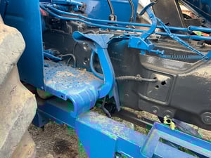 รถไถฟอร์ด 6610 สอง เพลา ใช้งานปกติเอกสารเล่มทะเบียน รถไถฟอร์ด 6610 สอง เพลา ใช้งานปกติเอกสารเล่มทะเบียน