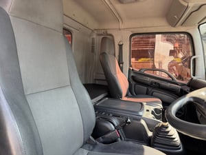 Hino Victor 260 แรงม้า จดทะเบียนปี 61 หกล้อหัวลากสภาพเดิมสวยพร้อมใช้งานหัวเดิมทุกชิ้นไม่มีเฉี่ยวชน สนใจโทรสอบถาม 081-8111202 อยู่ใกล้เดอะมอลล์บางแคเน้นโทร