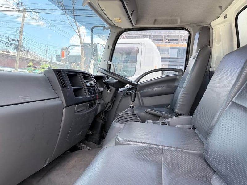 Isuzu FRR 190 แรงม้า ตู้สามบาน กว้าง 2.24 เมตร ยาว 5.5 เมตร สูง 2.25 เมตร จดทะเบียนปี 62 สนใจโทร 0818111202 วีรพงษ์ Isuzu FRR 190 แรงม้า ตู้สามบาน กว้าง 2.24 เมตร ยาว 5.5 เมตร สูง 2.25 เมตร จดทะเบียนปี 62 สนใจโทร 0818111202 วีรพงษ์