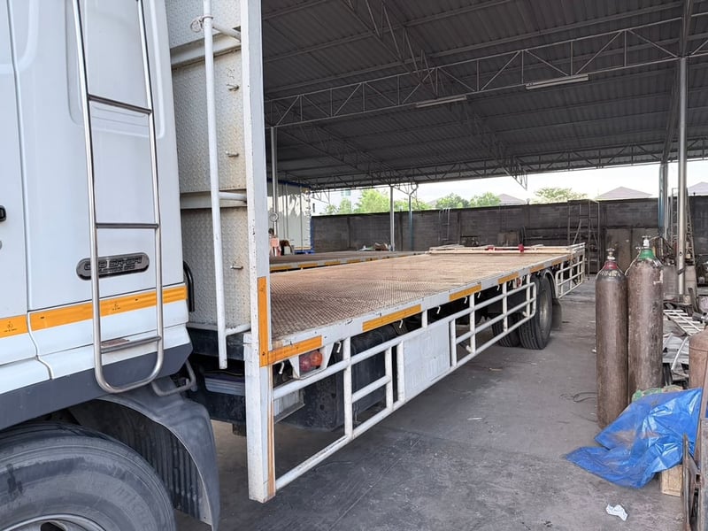 Hino FG Victor ช่วงยาว 8.5 เมตร กระบะพื้นเรียบ จดทะเบียนปี 59 สภาพเดิมสวย สนใจโทร 0818111202 วีรพงษ์