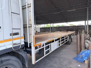 Hino FG Victor ช่วงยาว 8.5 เมตร กระบะพื้นเรียบ จดทะเบียนปี 59 สภาพเดิมสวย สนใจโทร 0818111202 วีรพงษ์