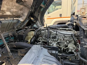 Hino Victor 260 แรงม้า จดทะเบียนปี 61 หกล้อหัวลากสภาพเดิมสวยพร้อมใช้งานหัวเดิมทุกชิ้นไม่มีเฉี่ยวชน สนใจโทรสอบถาม 081-8111202 อยู่ใกล้เดอะมอลล์บางแคเน้นโทร