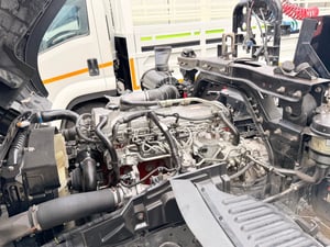 Hino Victor 6 ล้อ 240 แรงม้า จดทะเบียนปี 63 กระบะช่วงยาว 7.5 เมตร มีเว้นเครนให้ สนใจติดต่อ 081-811-1202 วีรพงษ์ Hino Victor 6 ล้อ 240 แรงม้า จดทะเบียนปี 63 กระบะช่วงยาว 7.5 เมตร มีเว้นเครนให้ สนใจติดต่อ 081-811-1202 วีรพงษ์