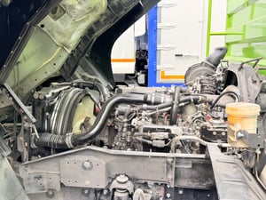 Isuzu 240 แรงม้า จดทะเบียนปี59 กระบะเหล็ก ช่วงยาว 7.5 เมตร ยางใหม่ 10 เส้น สภาพเดิมสวยเครื่องเกียร์เฟืองท้ายสมบูรณ์พร้อมใช้งาน สนใจโทรสอบถาม 081-8111202