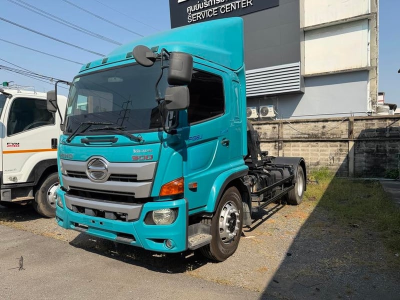 Hino Victor 260 แรงม้า จดทะเบียนปี 61 หกล้อหัวลากสภาพเดิมสวยพร้อมใช้งานหัวเดิมทุกชิ้นไม่มีเฉี่ยวชน สนใจโทรสอบถาม 081-8111202 อยู่ใกล้เดอะมอลล์บางแคเน้นโทร