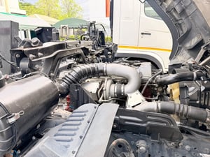 Hino Victor 6 ล้อ 240 แรงม้า จดทะเบียนปี 63 กระบะช่วงยาว 7.5 เมตร มีเว้นเครนให้ สนใจติดต่อ 081-811-1202 วีรพงษ์ Hino Victor 6 ล้อ 240 แรงม้า จดทะเบียนปี 63 กระบะช่วงยาว 7.5 เมตร มีเว้นเครนให้ สนใจติดต่อ 081-811-1202 วีรพงษ์