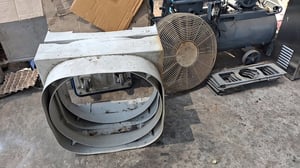 ขายมอเตอร์พัดลม มอเตอร์ nidec อเมริกา ใช้ได้ 3 Speed ขายมอเตอร์พัดลม มอเตอร์ nidec อเมริกา ใช้ได้ 3 Speed