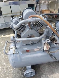 ขายปั๊มลมยี่ห้อ meiji ขนาด 100ลิตร รุ่น h3 ขายปั๊มลมยี่ห้อ meiji ขนาด 100ลิตร รุ่น h3