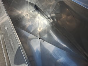 ขายถังเก็บน้ำแข็ง เสตนเลส เดิมเป็นฐานของเครื่องทำน้ำแข็ง สามารถเอาไปแปลงเป็นถังเก็บน้ำแข็งได้ ขายถังเก็บน้ำแข็ง เสตนเลส เดิมเป็นฐานของเครื่องทำน้ำแข็ง สามารถเอาไปแปลงเป็นถังเก็บน้ำแข็งได้