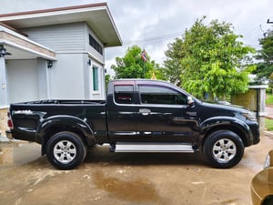 ขายวีโก้ 2.5E VN Turbo