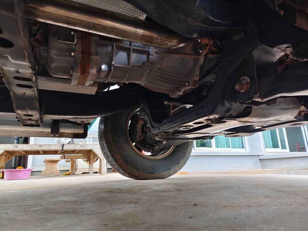ขายวีโก้ 2.5E VN Turbo ขายวีโก้ 2.5E VN Turbo