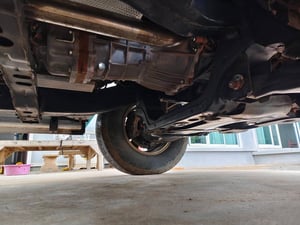 ขายวีโก้ 2.5E VN Turbo