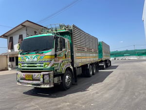 พ่วงแม่ลูกล้ำเกษตร