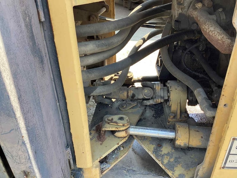 รถตักหน้าขุดหลัง