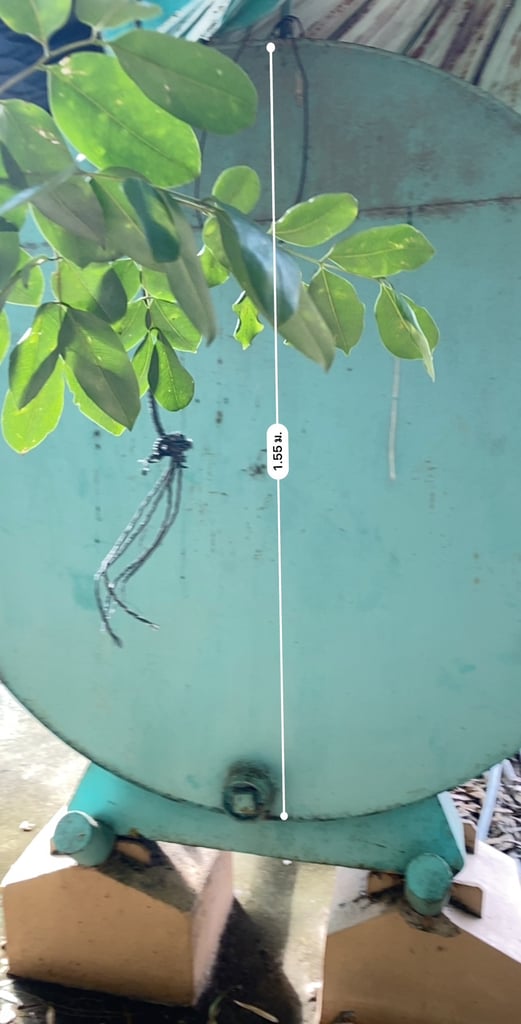 ถังน้ำมันขนาด 10,000 ลิตร