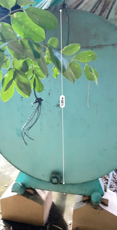 ถังน้ำมันขนาด 10,000 ลิตร ถังน้ำมันขนาด 10,000 ลิตร