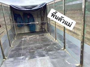 รถดั้ม 12 ล้อ รถดั้ม 12 ล้อ