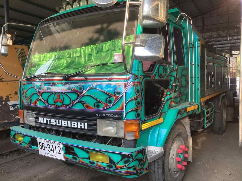 6 ล้อดั้มต่อใหม่